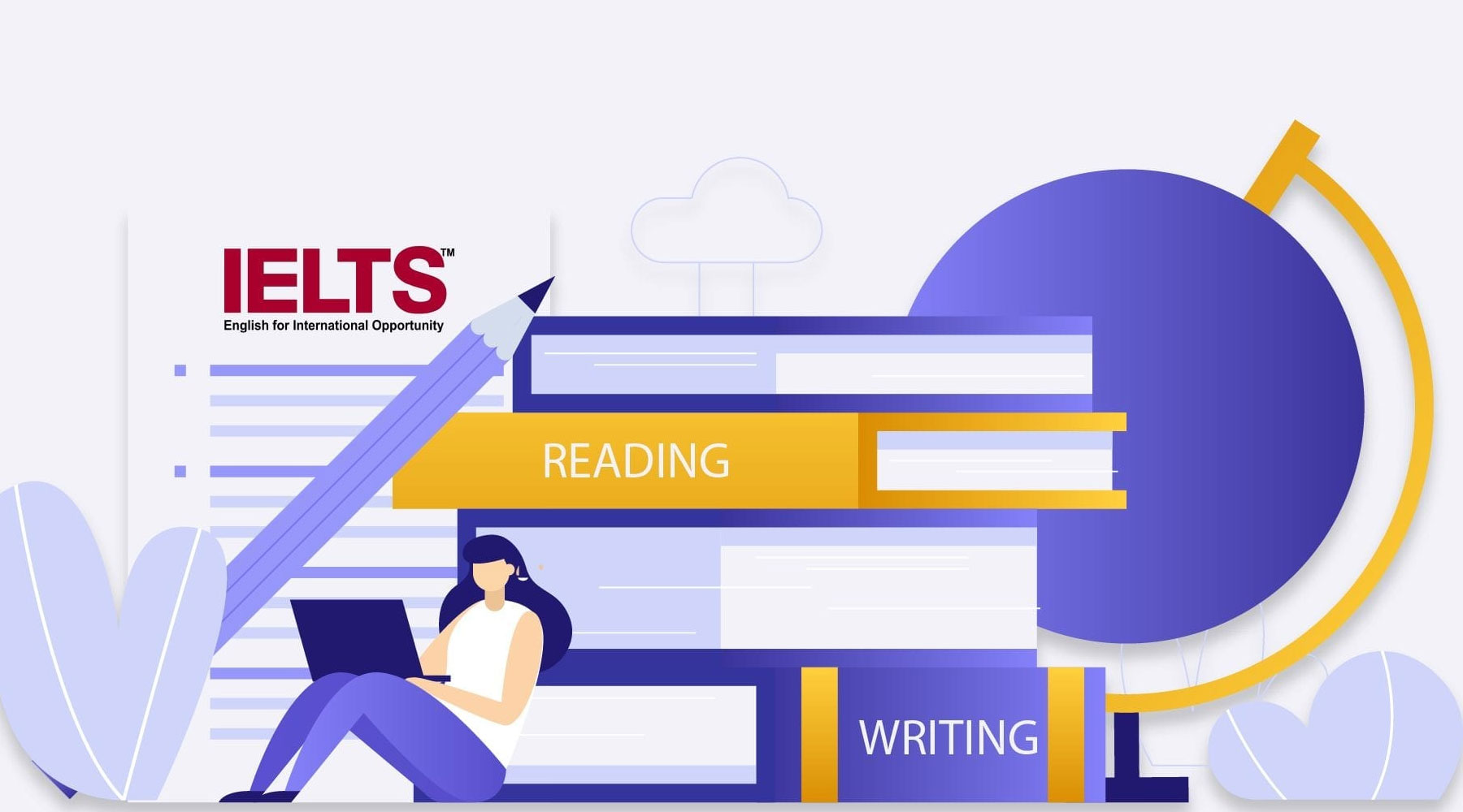 بهترین منابع خودخوان آیلتس IELTS